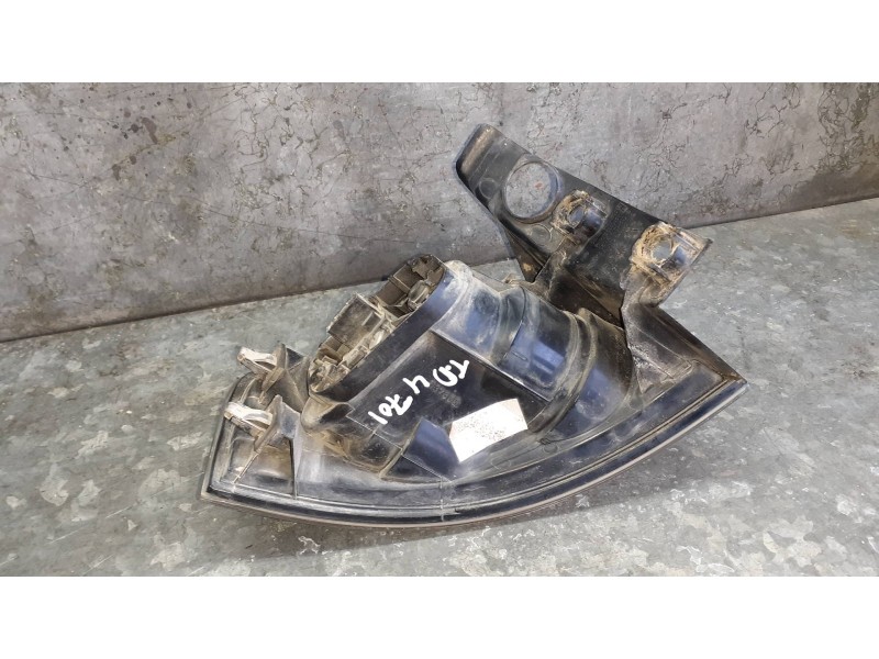 Recambio de piloto trasero derecho para seat ibiza (6l1) referencia OEM IAM 6L6945096E  4 PINES