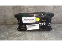 Recambio de pantalla multifuncion para audi a4 ber. (b8) básico referencia OEM IAM 8T0919603B   2