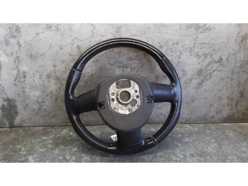 Recambio de volante para audi a4 ber. (b8) básico referencia OEM IAM 8T0419091A  