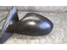 Recambio de retrovisor izquierdo para seat ibiza (6l1) referencia OEM IAM 876047  MANUAL 2