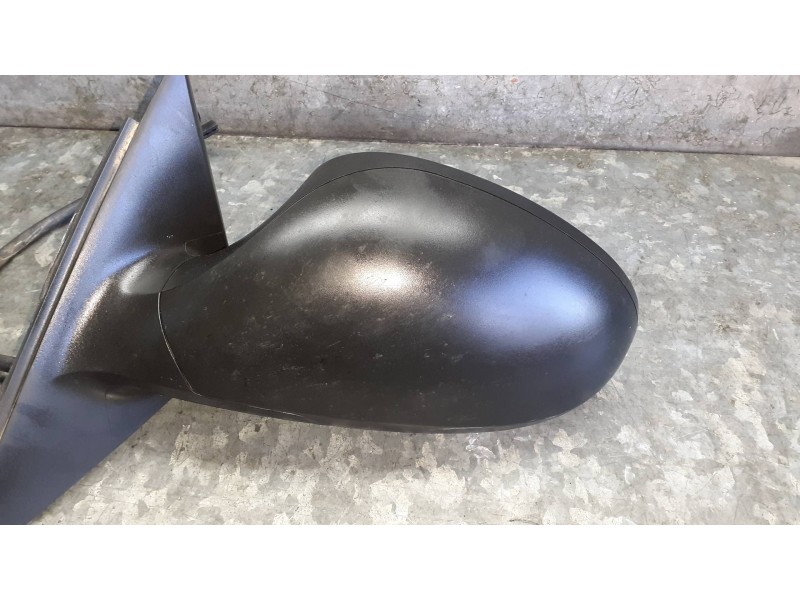 Recambio de retrovisor izquierdo para seat ibiza (6l1) referencia OEM IAM 876047  MANUAL