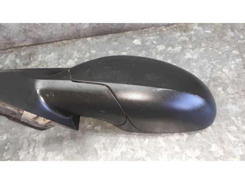 Recambio de retrovisor izquierdo para seat ibiza (6l1) referencia OEM IAM 876047  MANUAL