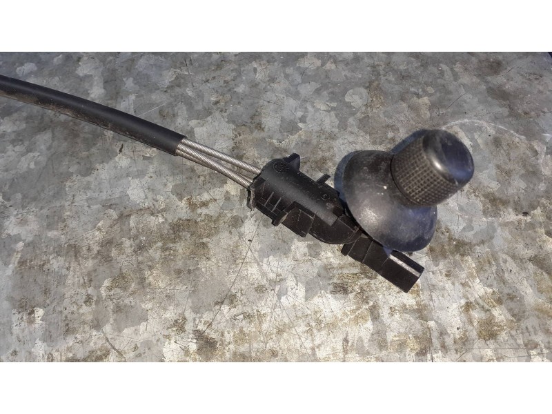 Recambio de retrovisor izquierdo para seat ibiza (6l1) referencia OEM IAM 876047  MANUAL