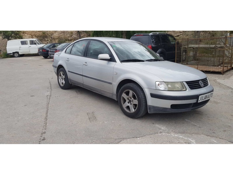 volkswagen passat berlina (3b2) del año 1997