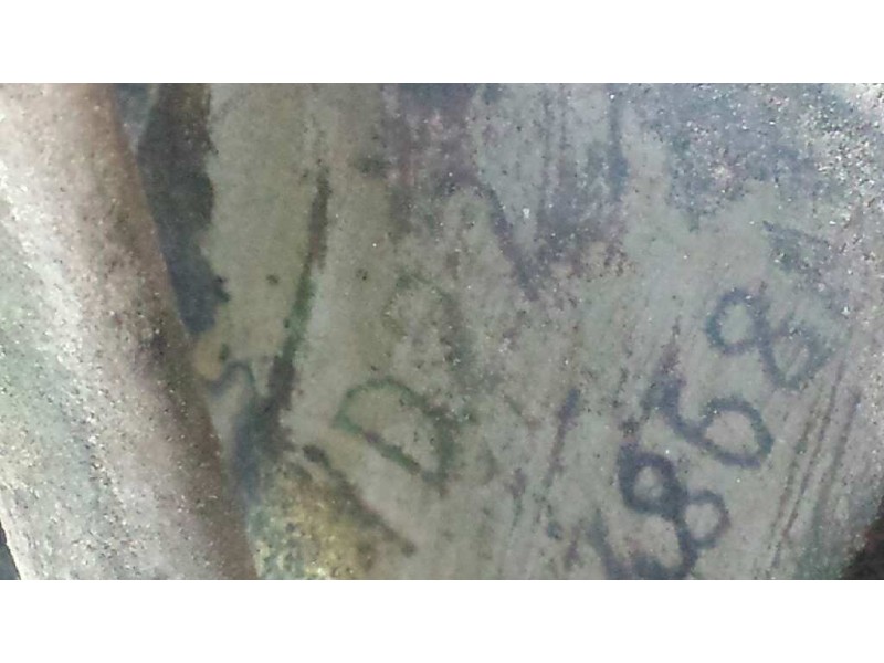 Recambio de motor completo para nissan almera (n16/e) comfort referencia OEM IAM YD22 YD22DDT 