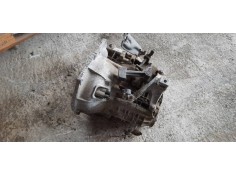 Recambio de caja cambios para ford focus lim. (cb4) trend referencia OEM IAM 6M5R 6M5R7002 5 VELOCIDADES 2