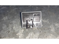Recambio de mando elevalunas delantero izquierdo para seat ibiza (6l1) referencia OEM IAM 6Q0959858  4 PINES 2
