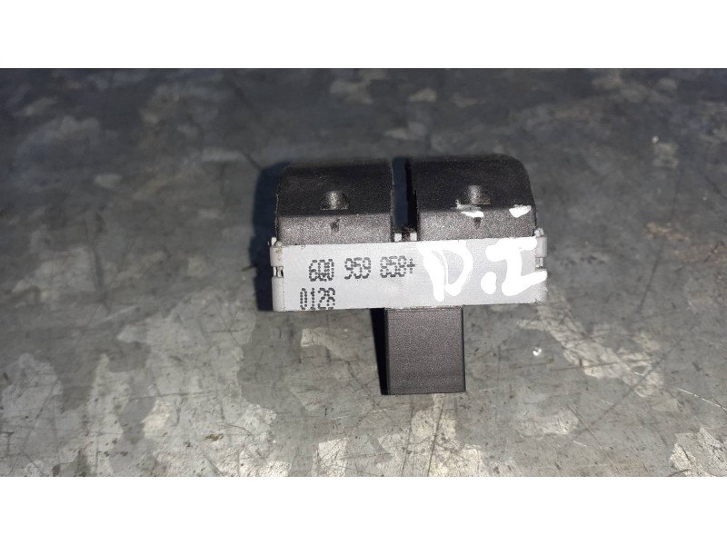 Recambio de mando elevalunas delantero izquierdo para seat ibiza (6l1) referencia OEM IAM 6Q0959858  4 PINES