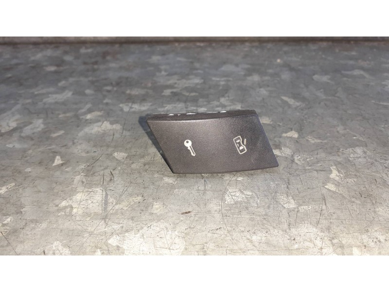 Recambio de mando bloqueo puertas para seat ibiza (6l1) referencia OEM IAM 6L1962125  