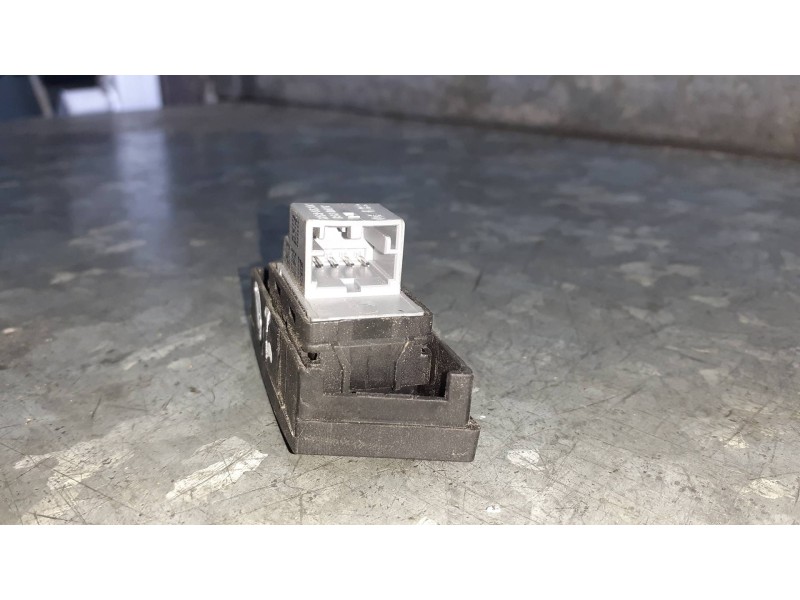 Recambio de mando bloqueo puertas para seat ibiza (6l1) referencia OEM IAM 6L1962125  