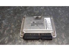 Recambio de centralita motor uce para seat ibiza (6l1) referencia OEM IAM 045906019BQ  
