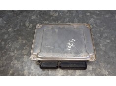 Recambio de centralita motor uce para seat ibiza (6l1) referencia OEM IAM 045906019BQ   2
