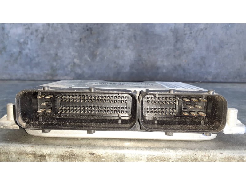 Recambio de centralita motor uce para seat ibiza (6l1) referencia OEM IAM 045906019BQ  