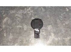 Recambio de sensor de impacto para audi a4 ber. (b8) básico referencia OEM IAM 8K0955559  