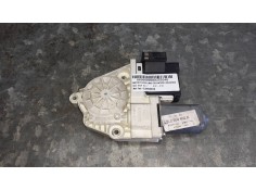 Recambio de motor elevalunas delantero izquierdo para seat ibiza (6l1) referencia OEM IAM 6L2959802A  