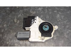 Recambio de motor elevalunas delantero izquierdo para seat ibiza (6l1) referencia OEM IAM 6L2959802A   2