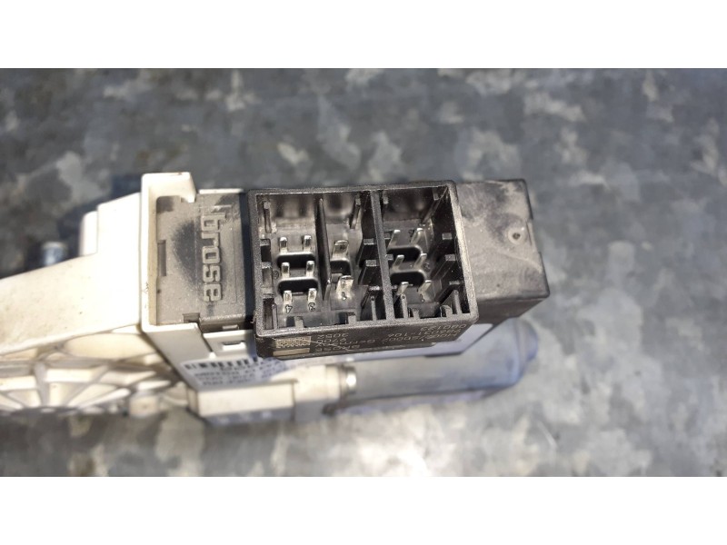 Recambio de motor elevalunas delantero izquierdo para seat ibiza (6l1) referencia OEM IAM 6L2959802A  