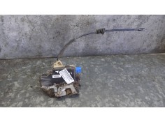Recambio de cerradura puerta trasera derecha para seat ibiza (6l1) referencia OEM IAM Y3B4839016AN 6 PINES 991993300