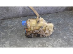 Recambio de cerradura puerta trasera derecha para seat ibiza (6l1) referencia OEM IAM Y3B4839016AN 6 PINES 991993300 2