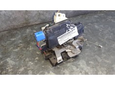 Recambio de cerradura puerta trasera izquierda para seat ibiza (6l1) referencia OEM IAM 18800018108  6 PINES 2