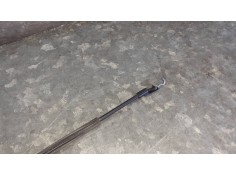 Recambio de cerradura puerta delantera izquierda para seat ibiza (6l1) referencia OEM IAM 15AQC3B1 837015AQ 8 PINES 2