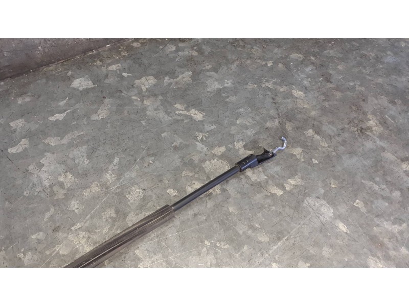Recambio de cerradura puerta delantera izquierda para seat ibiza (6l1) referencia OEM IAM 15AQC3B1 837015AQ 8 PINES