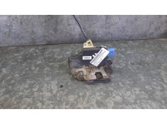 Recambio de cerradura puerta delantera derecha para seat ibiza (6l1) referencia OEM IAM 3B1837016CC  8 PINES