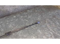 Recambio de cerradura puerta delantera derecha para seat ibiza (6l1) referencia OEM IAM 3B1837016CC  8 PINES 2