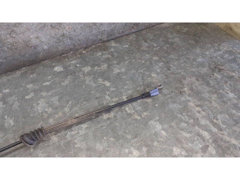 Recambio de cerradura puerta delantera derecha para seat ibiza (6l1) referencia OEM IAM 3B1837016CC  8 PINES