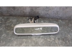 Recambio de retrovisor interior para audi a4 ber. (b8) básico referencia OEM IAM 8T0857511A 7 PINES ESPEJO