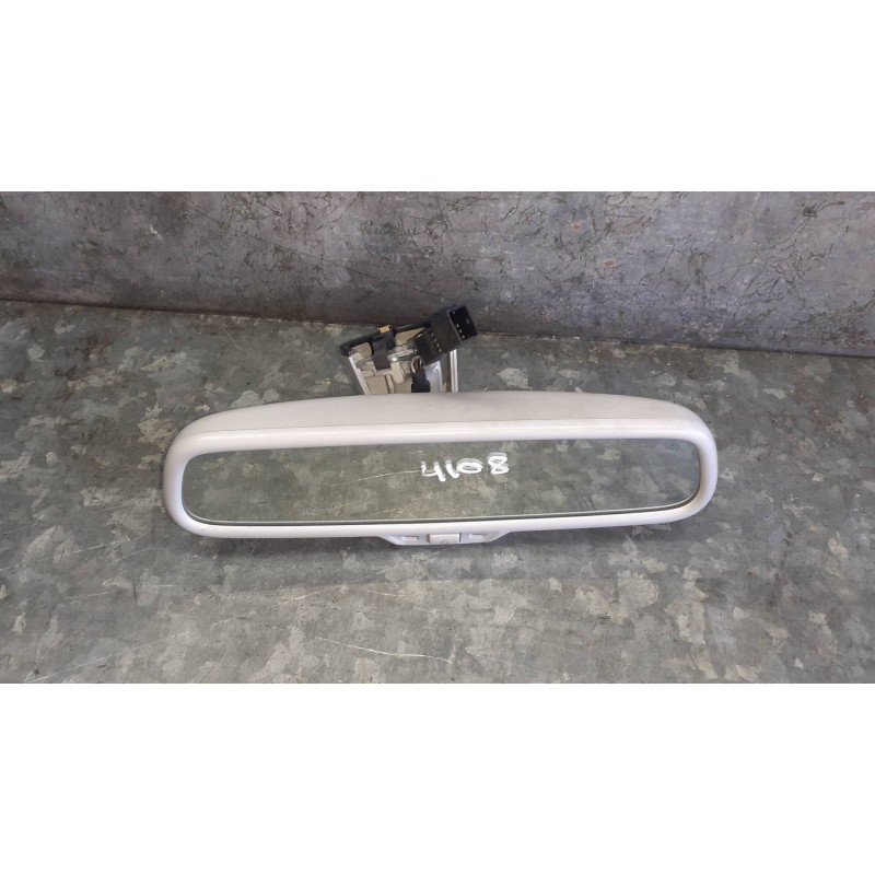 Recambio de retrovisor interior para audi a4 ber. (b8) básico referencia OEM IAM 8T0857511A 7 PINES ESPEJO