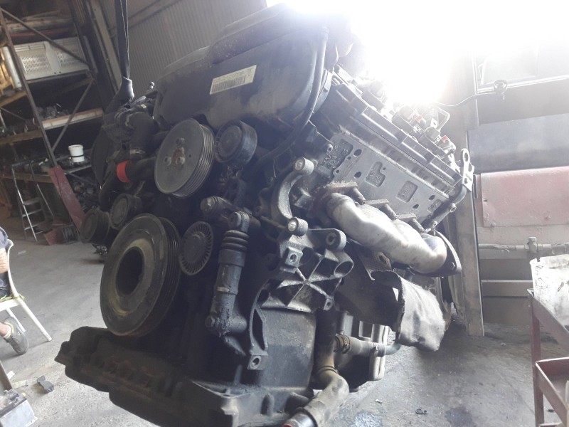 Recambio de motor completo para audi a4 ber. (b8) básico referencia OEM IAM CAM CAM 009205 