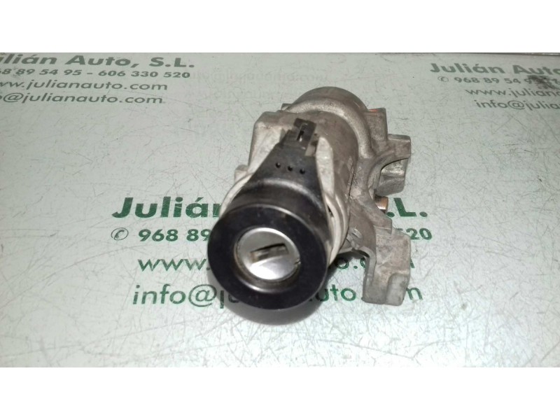 Recambio de centralita motor uce para seat ibiza (6l1) stella referencia OEM IAM 038906019HT 0281010947 KIT - BOSCH