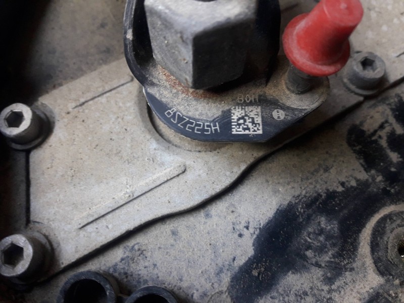 Recambio de motor completo para audi a4 ber. (b8) básico referencia OEM IAM CAM CAM 009205 