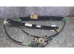 Recambio de elevalunas delantero derecho para audi a4 ber. (b8) básico referencia OEM IAM 8K0837462 ELECTRICO SIN MOTOR