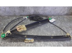 Recambio de elevalunas delantero derecho para audi a4 ber. (b8) básico referencia OEM IAM 8K0837462 ELECTRICO SIN MOTOR 2