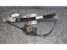 Recambio de elevalunas trasero izquierdo para audi a4 ber. (b8) básico referencia OEM IAM  ELECTRICO SIN MOTOR