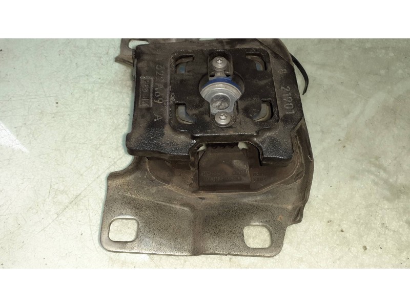 Recambio de soporte motor izquierdo para ford focus lim. business referencia OEM IAM V617M121 821901 322A69A