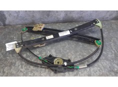 Recambio de elevalunas delantero izquierdo para audi a4 ber. (b8) básico referencia OEM IAM 8K0837461 ELECTRICO SIN MOTOR