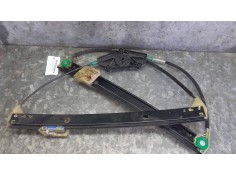 Recambio de elevalunas delantero izquierdo para audi a4 ber. (b8) básico referencia OEM IAM 8K0837461 ELECTRICO SIN MOTOR 2