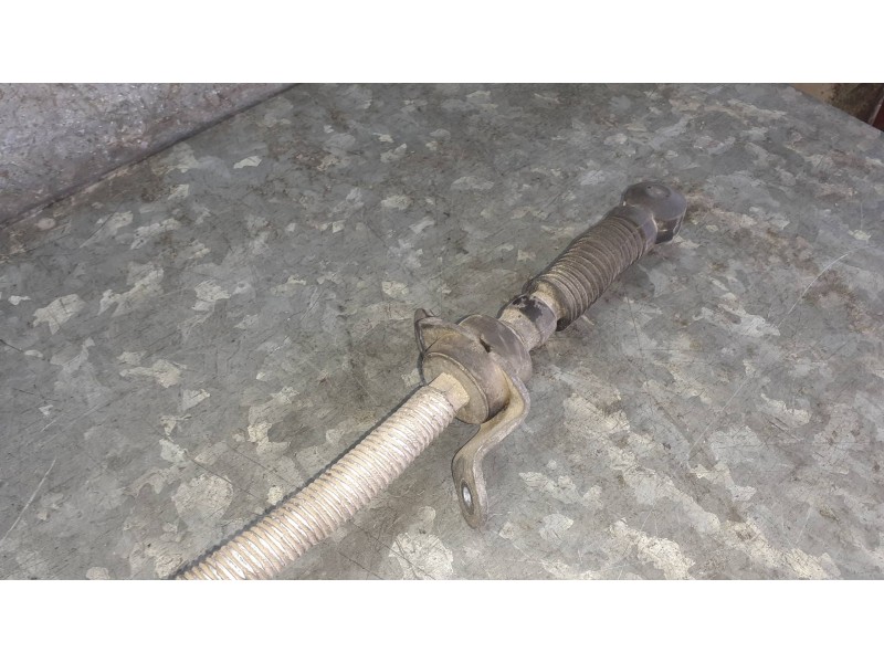 Recambio de palanca cambio para audi a4 ber. (b8) básico referencia OEM IAM 8K1713041F  