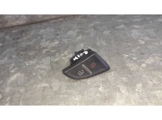 Recambio de mando bloqueo puertas para audi a4 ber. (b8) básico referencia OEM IAM 8K1962107  4 PINES