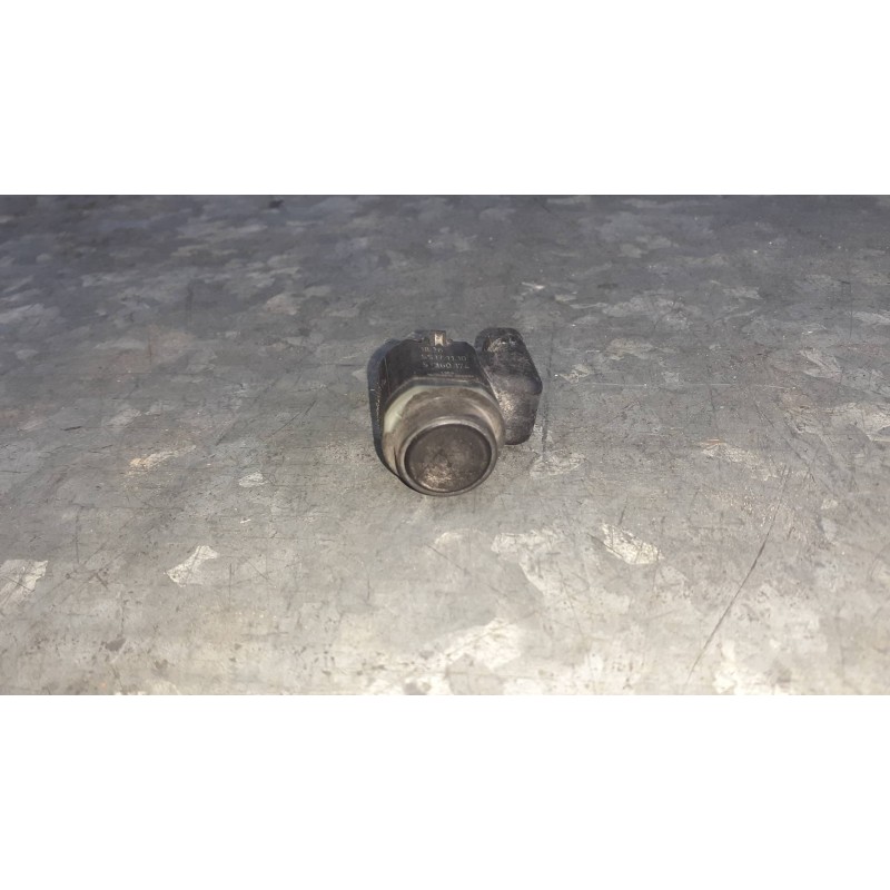 Recambio de sensor de aparcamiento para audi a4 ber. (b8) básico referencia OEM IAM 420919275 3 PINES TRASERO