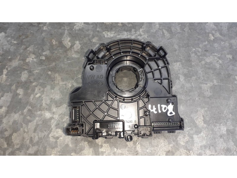 Recambio de anillo airbag para audi a4 ber. (b8) básico referencia OEM IAM 8K0953568F  