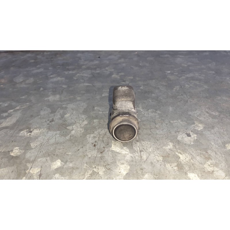 Recambio de sensor de aparcamiento para audi a4 ber. (b8) básico referencia OEM IAM 420919275 3 PINES TRASERO