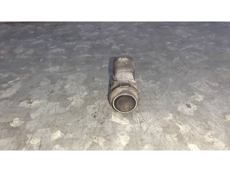 Recambio de sensor de aparcamiento para audi a4 ber. (b8) básico referencia OEM IAM 420919275 3 PINES TRASERO