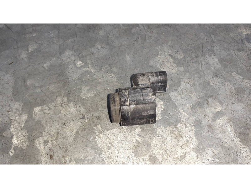 Recambio de sensor de aparcamiento para audi a4 ber. (b8) básico referencia OEM IAM 420919275 3 PINES TRASERO