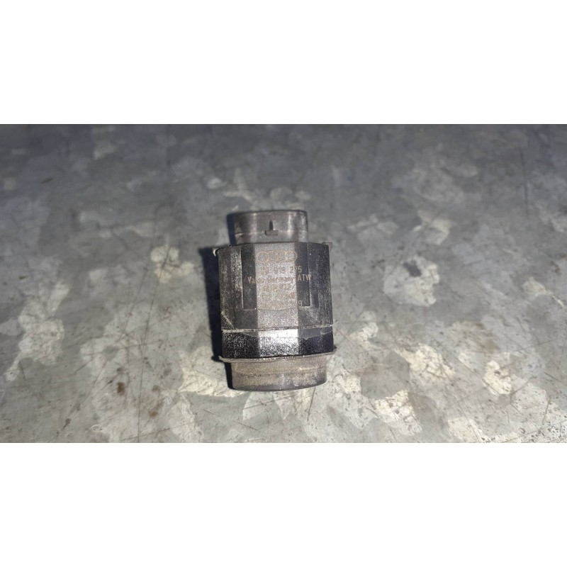 Recambio de sensor de aparcamiento para audi a4 ber. (b8) básico referencia OEM IAM 420919275 3 PINES TRASERO