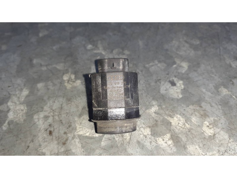 Recambio de sensor de aparcamiento para audi a4 ber. (b8) básico referencia OEM IAM 420919275 3 PINES TRASERO