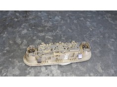 Recambio de luz interior para audi a4 ber. (b8) básico referencia OEM IAM 8T0947111A  4 PINES 2